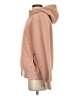 Spyder 100% Polyester Pink Zip Up Hoodie Size M - photo 5