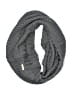 Neff 100% Acrylic Gray Scarf One size - photo 1