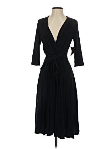 Melissa Masse Cocktail Dress (view 1)