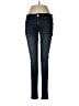 American Eagle Outfitters Solid Blue Jeans Size 6R - photo 1