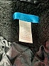 Buttons 100% Polyester Black Vest Size S - photo 6