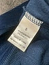 Wishlist Solid Blue Casual Dress Size S - photo 8