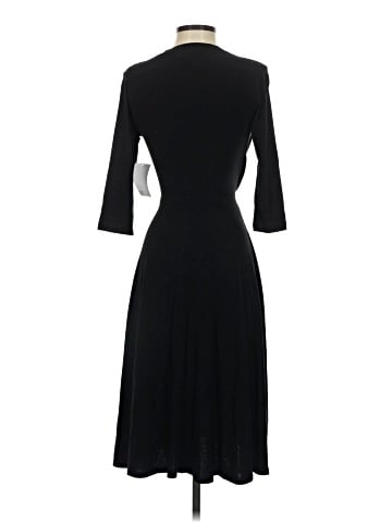 Melissa Masse Cocktail Dress (view 2)