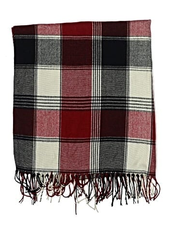 Amanda Blu Scarf (view 2)