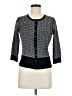 PREMISE Black Cardigan Size M (petite) - photo 1