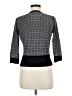 PREMISE Black Cardigan Size M (petite) - photo 2