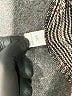Unbranded 100% Polyester Plaid Gray Casual Pants Size 0X - photo 7