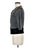 PREMISE Black Cardigan Size M (petite) - photo 5