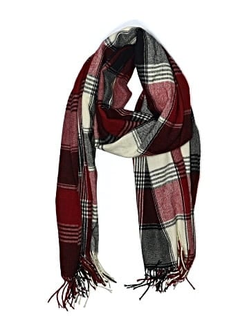 Amanda Blu Scarf (view 1)