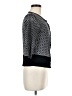 PREMISE Black Cardigan Size M (petite) - photo 4