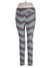Lularoe Argyle Purple Leggings Size 1X (Tall & Curvy) - photo 1