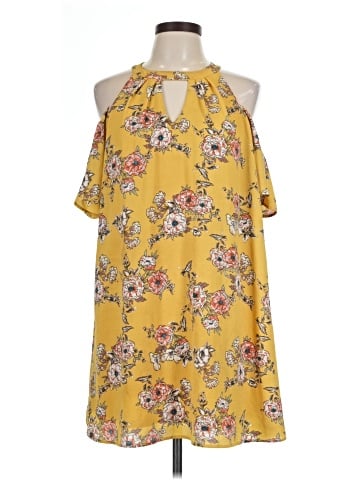 Lily Rose Casual Dress (view 1)