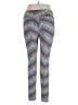 Lularoe Argyle Purple Leggings Size 1X (Tall & Curvy) - photo 2