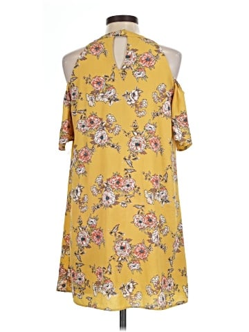 Lily Rose Casual Dress (view 2)