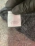 Olivia Moon Black Kimono Size S - photo 8