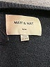 Matt & Nat Black Cardigan Size M - photo 7