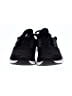 New Balance Black Sneakers Size 7 - photo 2