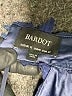 Bardot 100% Polyester Blue Cocktail Dress Size M - photo 6
