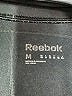 Reebok Black Active Pants Size M - photo 7