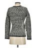 Ann Taylor LOFT Tweed Gray Cardigan Size S - photo 2
