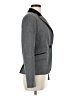 Express Houndstooth Gray Blazer Size 8 - photo 4