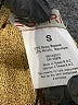 Esprit Gold Tank Top Size S - photo 8