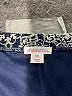 Xhilaration Chevron-herringbone Blue Board Shorts Size XXL - photo 3