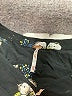Free People Black Long Sleeve Blouse Size XS - photo 7