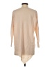 Joie Tan Wool Cardigan Size XS - photo 2