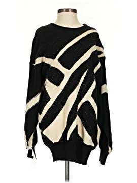 Escada By Margaretha Ley Pullover Sweater