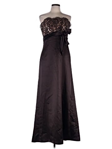 Jim Hjelm Occasions Cocktail Dress (view 1)