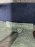 Title Nine Chevron-herringbone Teal Wool Skirt Size XS - photo 4
