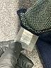 Title Nine Chevron-herringbone Teal Wool Skirt Size XS - photo 5