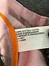 Joe Fresh 100% Cotton Solid Pink Shorts Size 2 - photo 4