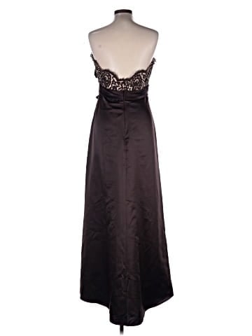 Jim Hjelm Occasions Cocktail Dress (view 2)