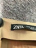 Zara Tan Gold Formal Skirt Size XS - photo 3