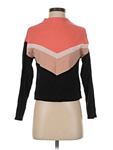 & Other Stories Long Sleeve Turtleneck (view 1)