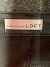 Ann Taylor LOFT Silver Casual Pants Size 32 waist - photo 7