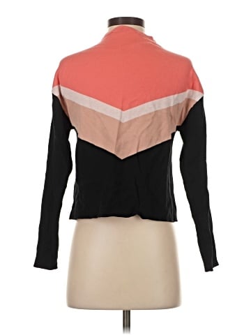 & Other Stories Long Sleeve Turtleneck (view 2)