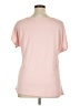 Barbour Pink Short Sleeve T-Shirt Size XL (estimated) - photo 2