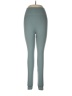 White Fox Active Teal Active Pants Size M - photo 1