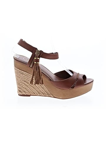 Lauren by Ralph Lauren Wedges (view 1)