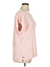 Barbour Pink Short Sleeve T-Shirt Size XL (estimated) - photo 4