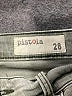 Pistola Color Block Gray Jeans Size 28 waist - photo 4