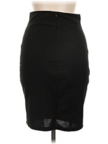 Shein Formal Skirt (view 2)