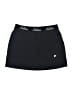 Fabletics Solid Black Casual Skirt Size 30 waist (estimated) - photo 1