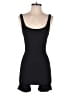 OQQ Black Romper Size S - photo 1
