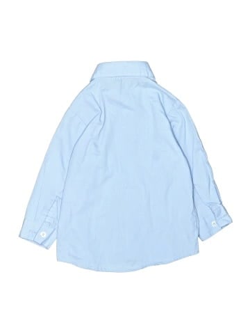 Andrew Fezza Long Sleeve Button-Down Shirt (view 2)