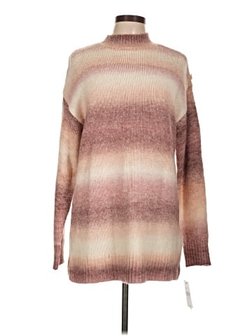 AGB Pullover Sweater (view 1)