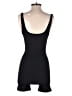 OQQ Black Romper Size S - photo 2